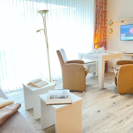 Alexandra App 16 Apartman Westerland Kültér fotó