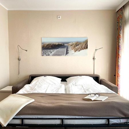 Alexandra App 16 Apartman Westerland Kültér fotó
